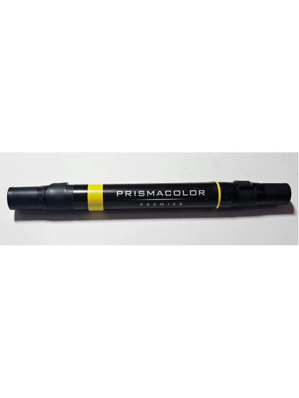Prismacolor Premier PM-154 MINERAL ORANGE Double Sided Art Marker Chisel NEW